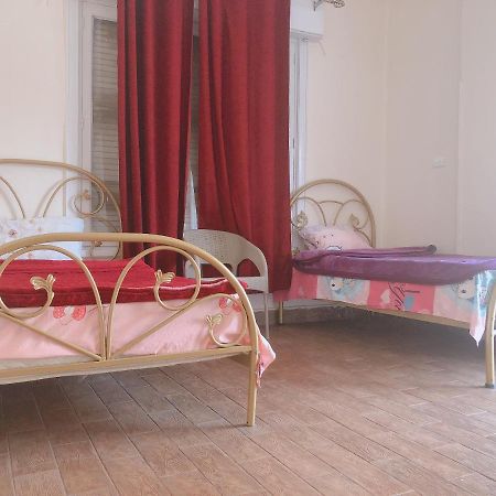 Sweet Home Downtown Cairo Exterior photo