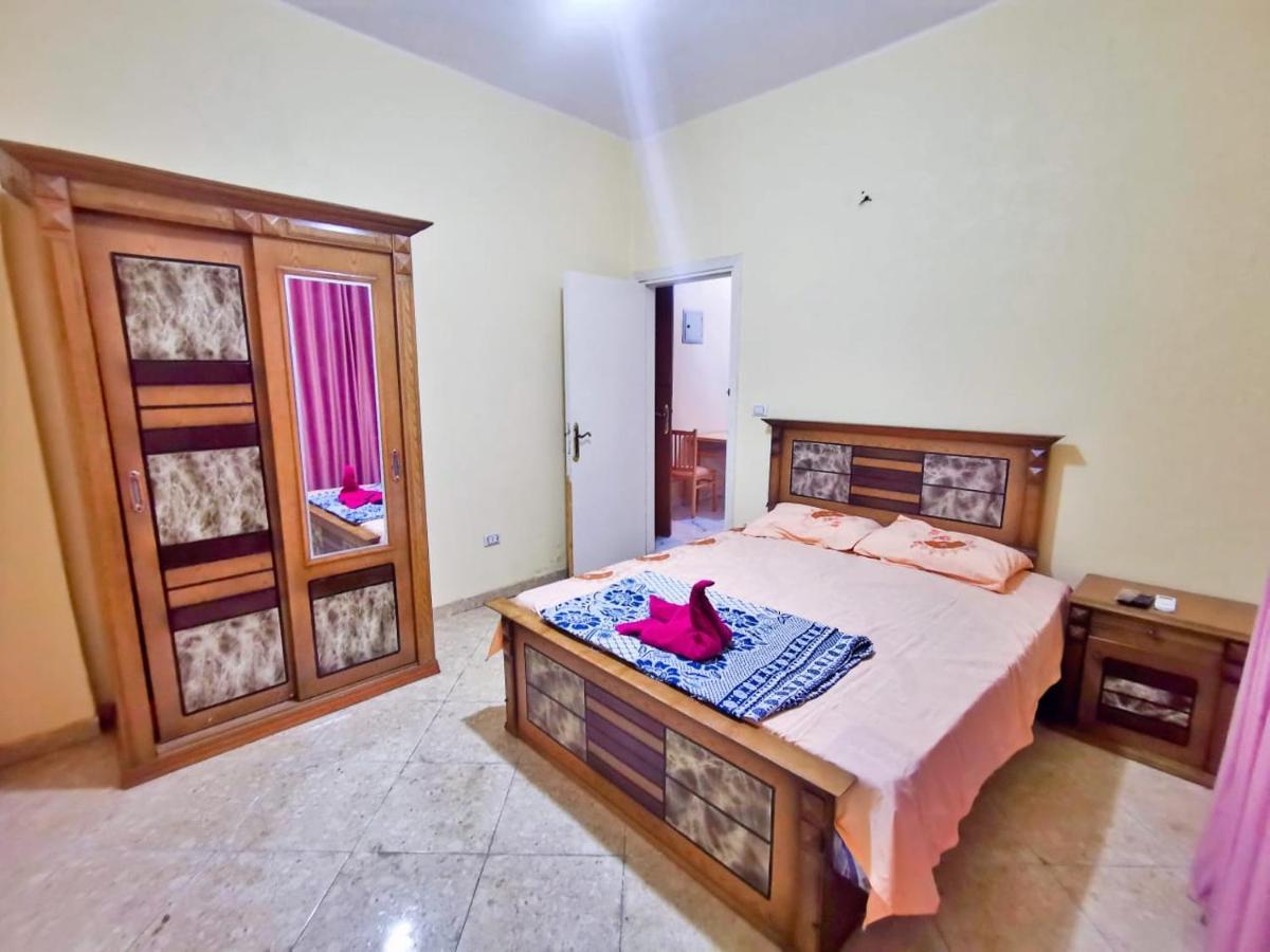 Sweet Home Downtown Cairo Exterior photo
